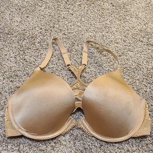 Maidenform push-up bra